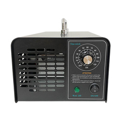 Generator ozonu, 10000 mg/h STALGAST 690640