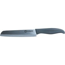 Nóż Santoku, ceramiczny, L 150 mm 206015 STALGAST