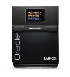 Piec konwekcyjny mikrofalowy | hybrydowy | Lainox Oracle Standard | 3,6 kW | 230V | ORACBS | RESTO QUALITY ORACBS