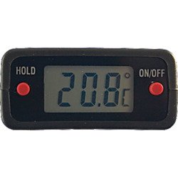 Termometr elektroniczny, zakres od -50°C do +280°C 620010 STALGAST