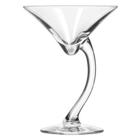 Bravura martini kieliszek 200 ml TOM-GAST kod: LB-7700-12