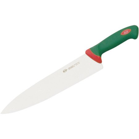 Nóż kuchenny, Sanelli, L 200 mm 218200 STALGAST