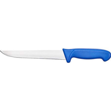 Nóż uniwersalny, HACCP, niebieski, L 180 mm 284184 STALGAST