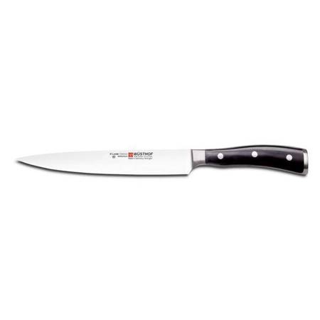 W-4506-20 Nóż kuchenny uniwersalny 20 cm CLASSIC IKON - WÜSTHOF TOM-GAST kod: W-4506-20