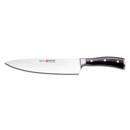 W-4596-23 Nóż szefa kuchni 23 cm - Classic Ikon TOM-GAST kod: W-4596-23